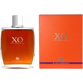 A. de Fussigny XO Fine Champagne Cognac