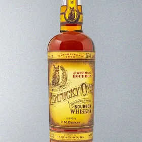 Kentucky Owl Bourbon (Batch #9)