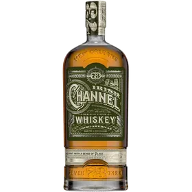 Irish Channel Small Batch Whiskey