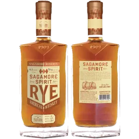 Sagamore Spirit Rye Reserve Moscatel