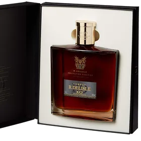 Richard Delisle XO Grand Champagne Cognac