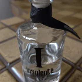 Insolente Plata