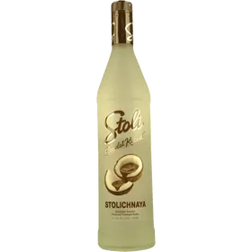Stolichnaya Chocolat Kokonut