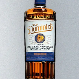 Old Dominick Bottled in Bond Tennessee Whiskey (Batch 2)