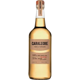 Caralegre Reposado Tequila