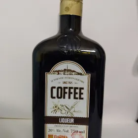 Darna Coffee Liqueur