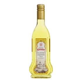 Ettaler Kloster Liqueur Gelb
