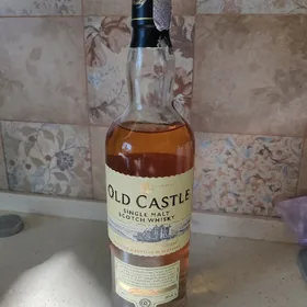 Old Castle Single Malt