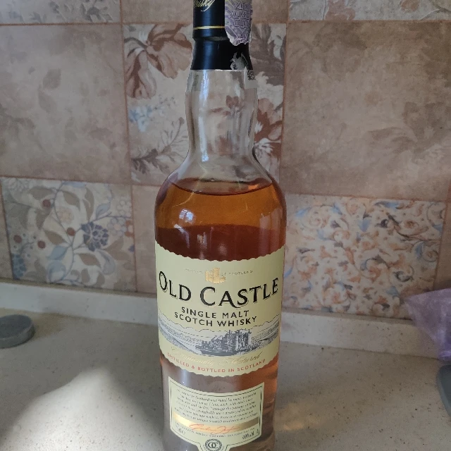 Old Castle Single Malt