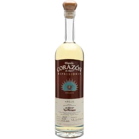 Corazon Anejo Buffalo Trace Old 22 Expresiones