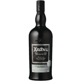 Ardbeg Blaaack
