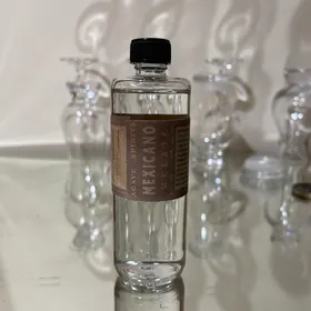 Maguey Melate Mexicano Fortunato Hernandez