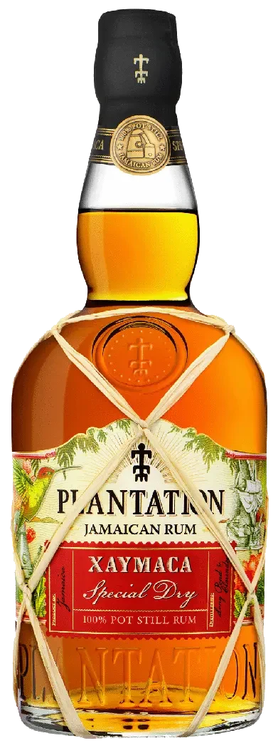 Plantation Xaymaca Special Dry