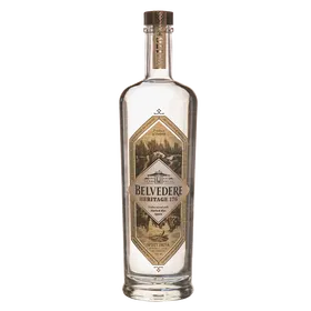 Belvedere Heritage 176