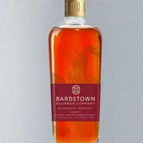 Bardstown Bourbon Co. Discovery Series #5