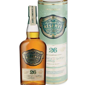 Aldi Irish Reserve