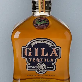 Gila Tequila Añejo