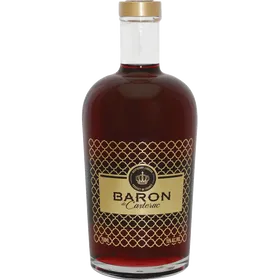 Baron de Casterac