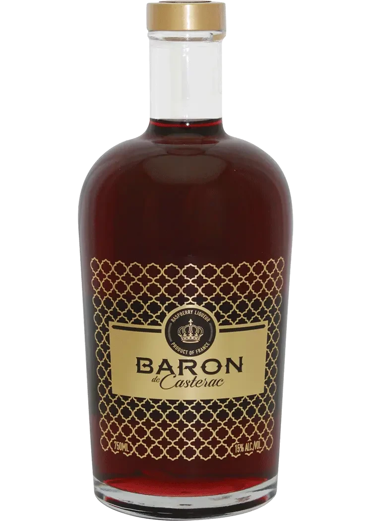 Baron de Casterac