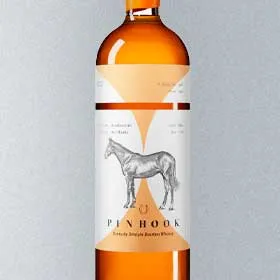Pinhook Bourbondini