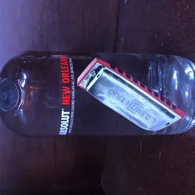 Absolut New Orleans