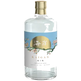 Kaigan Gin