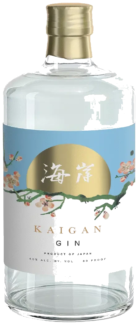 Kaigan Gin