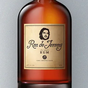 Ron de Jeremy Blended Rum