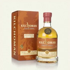 Kilchoman UK Small Batch No. 2