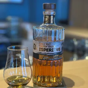 Isperitus Single Malt