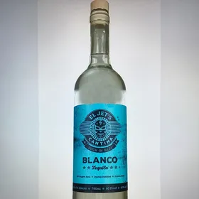 El Jet's Cantina Blanco