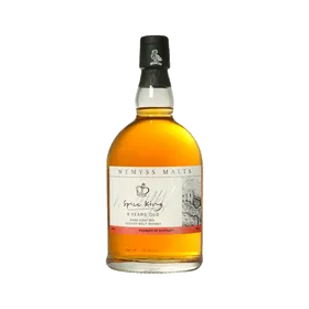 Wemyss Malts Spice King
