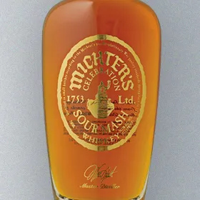 Michter's Celebration Sour Mash (2013 Release)
