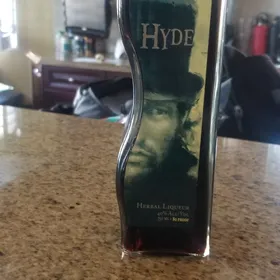 Hyde Liqueur