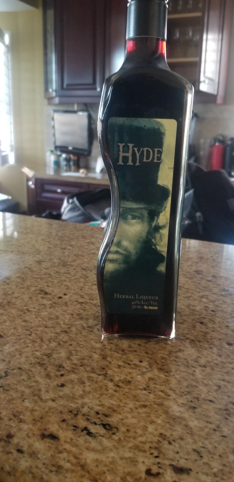 Hyde Liqueur