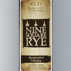Nine Square Rye