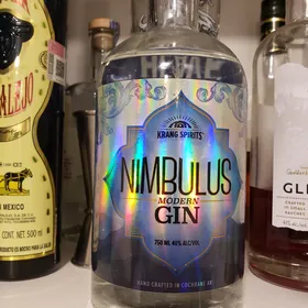 Nimbulus Modern Gin