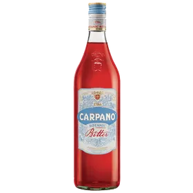 Carpano Botanic Bitter