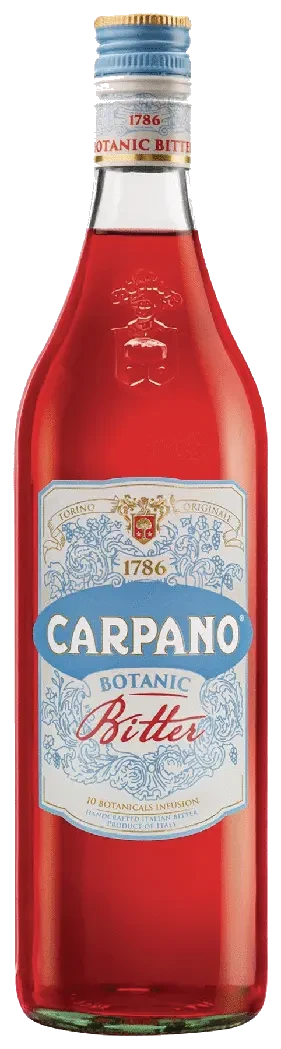Carpano Botanic Bitter