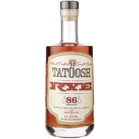 Tatoosh Rye