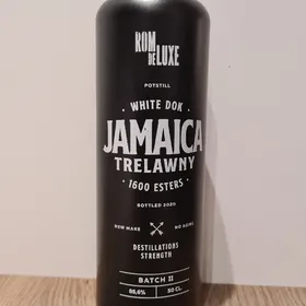White Dok Jamaica Trelawny Batch II