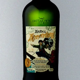 Ardbeg Arrrrrrrdbeg!