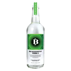 Bengerminz Premium Vodka
