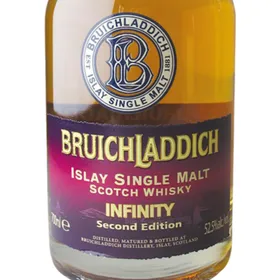 Bruichladdich Infinity 2nd Edition