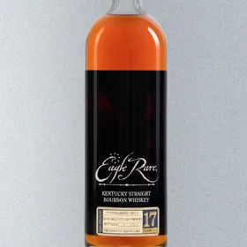 Eagle Rare 17 Year Bourbon (Fall 2025)