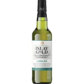 Islay Gold Lorcan Islay Single Malt