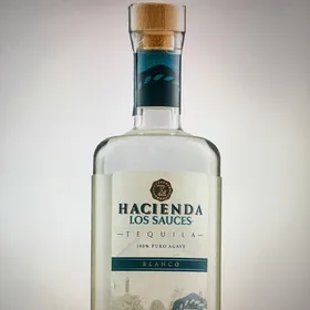 Hacienda Los Sauces Blanco