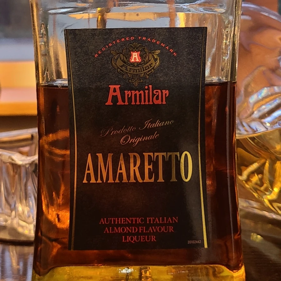 Amilar Amaretto