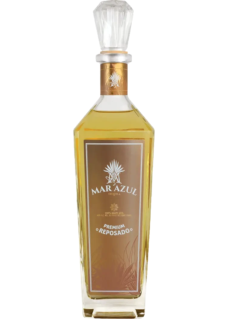 Mar Azul Reposado Tequila