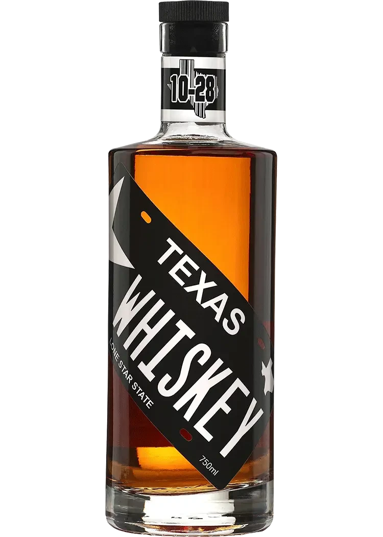 Proof Whisky